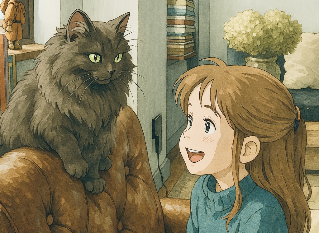 Poppy SilverSpoons #49