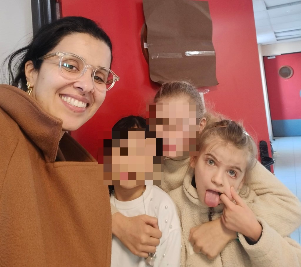 Témoignage – Fatma,&nbsp;aesh