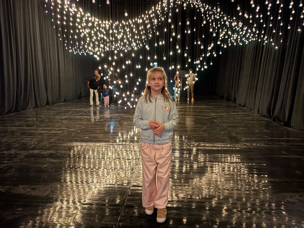 Poppy SilverSpoons #51