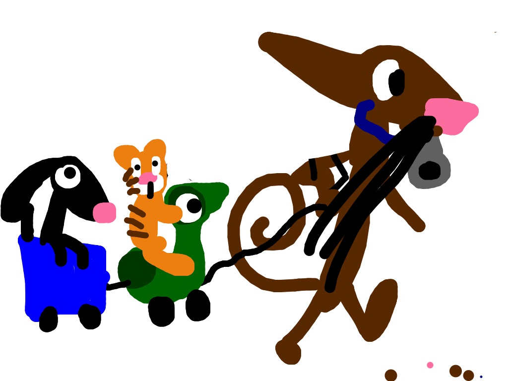 So long, Bye bye, Cherio, Pip-pip&nbsp;!