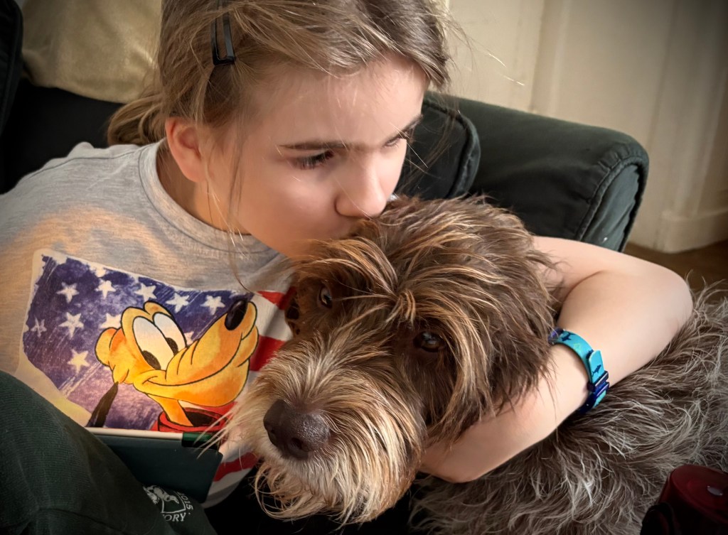 Poppy SilverSpoons #52